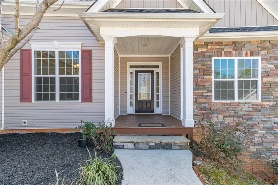 4619 Wakefield Lane, Gainesville, GA 30506 - #2