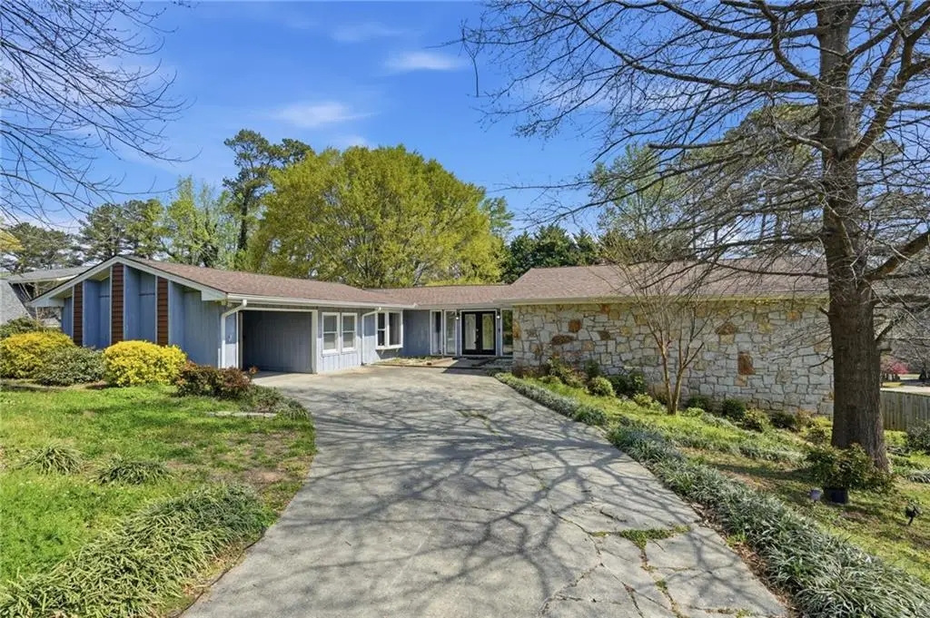 402 Emily Drive Sw, Lilburn, GA 30047 - #1