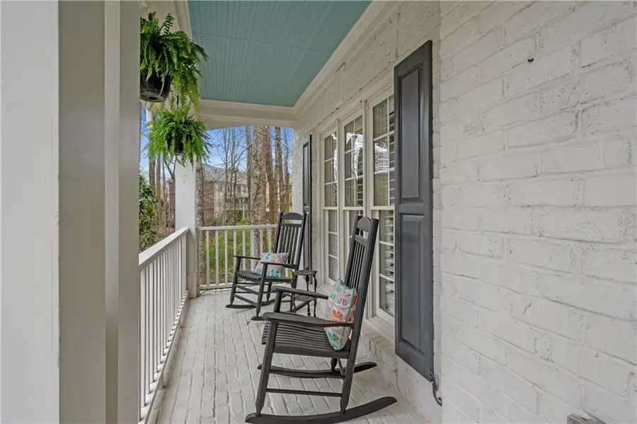 5945 Broadwater Trail, Cumming, GA 30040 - #3