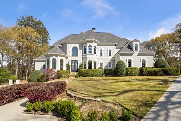 10610 Montclair Way, Duluth, GA 30097