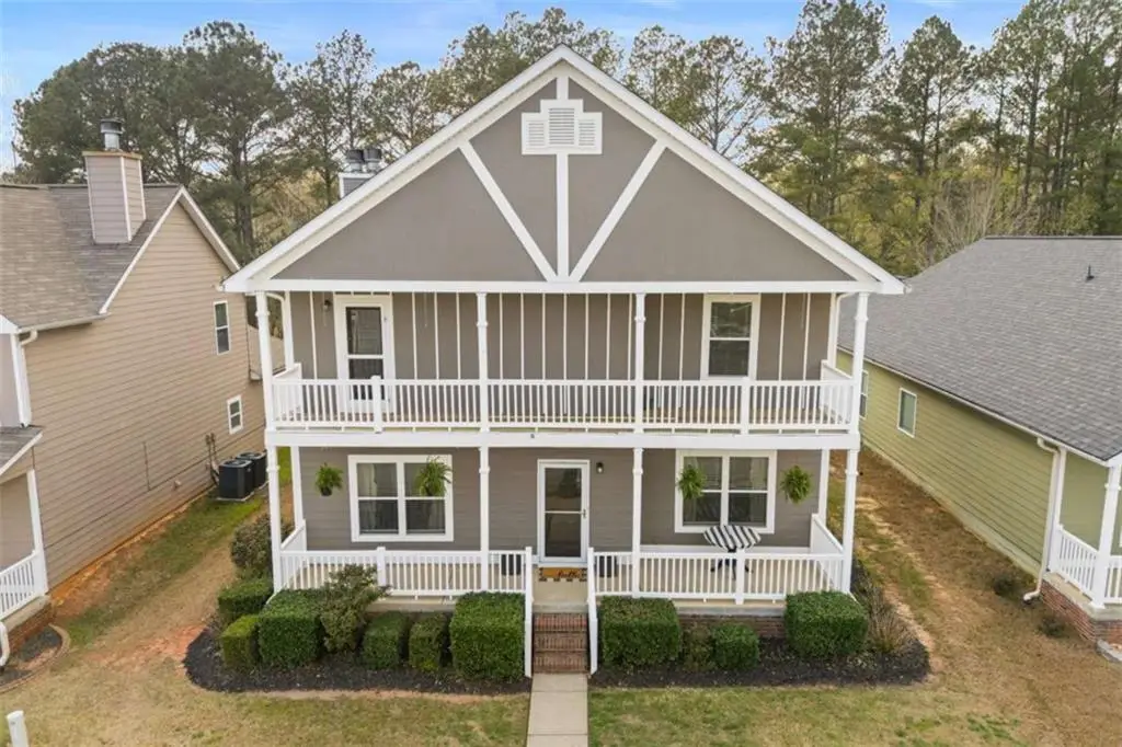 35 Kevin Court, Porterdale, GA 30014 - #1
