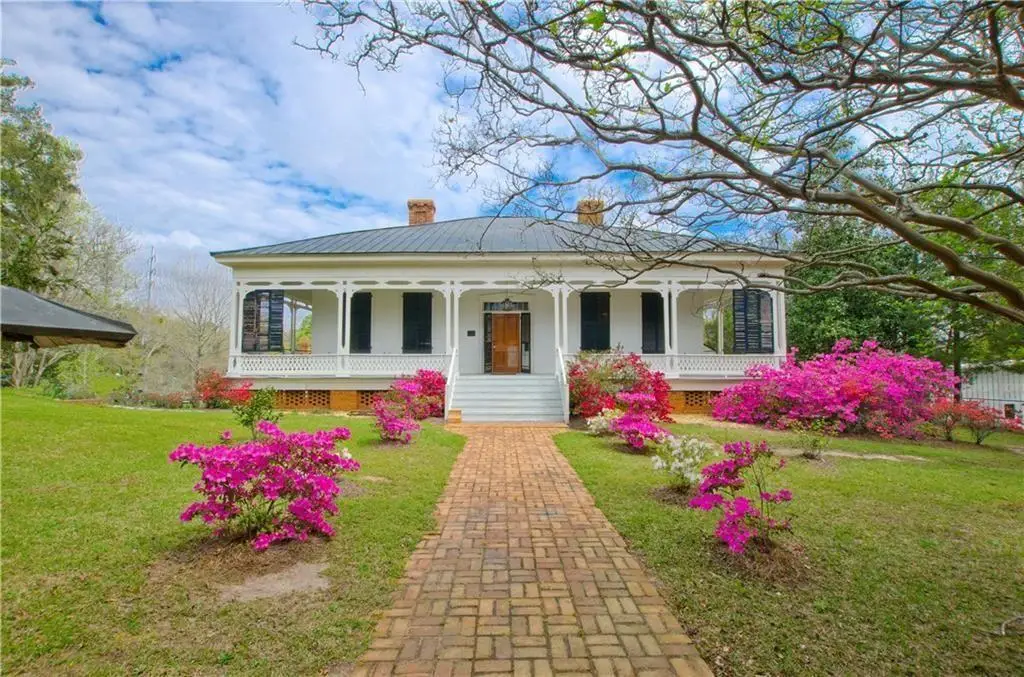 732 Mcgarrah Street, Americus, GA 31719 - #1