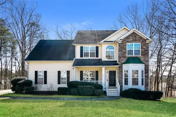 76 Foliage, Dallas, GA 30132