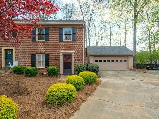 1307 Whitlock Ridge Drive Sw, Marietta, GA 30064 - #1