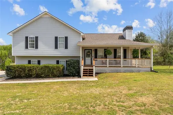 105 Chrissy Drive, Temple, GA 30179