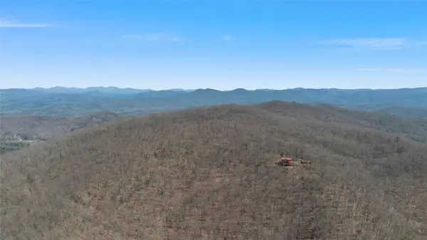 881 Fox Mountain Road, Cherry Log, GA 30522