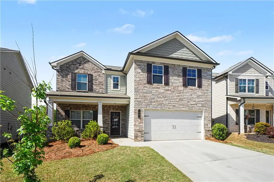 47 Auburn Depot Drive, Auburn, GA 30011 - #2