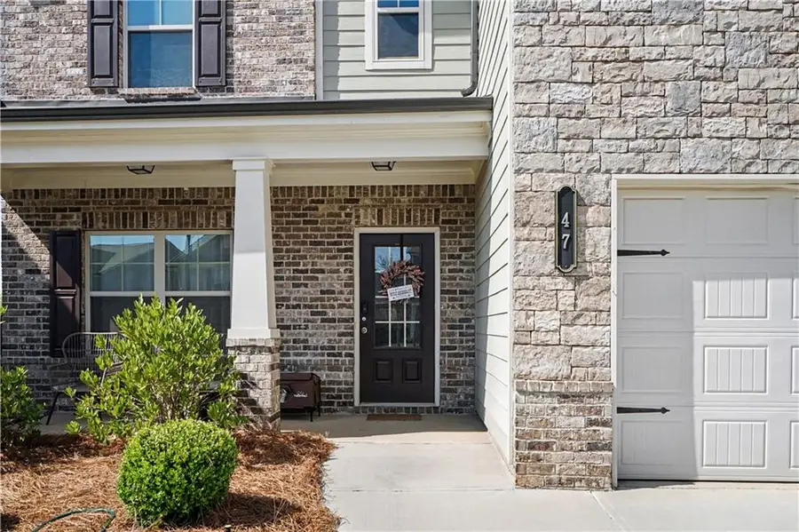 47 Auburn Depot Drive, Auburn, GA 30011 - #3
