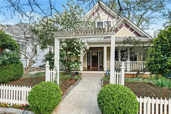 474 Haas Avenue Se, Atlanta, GA 30316