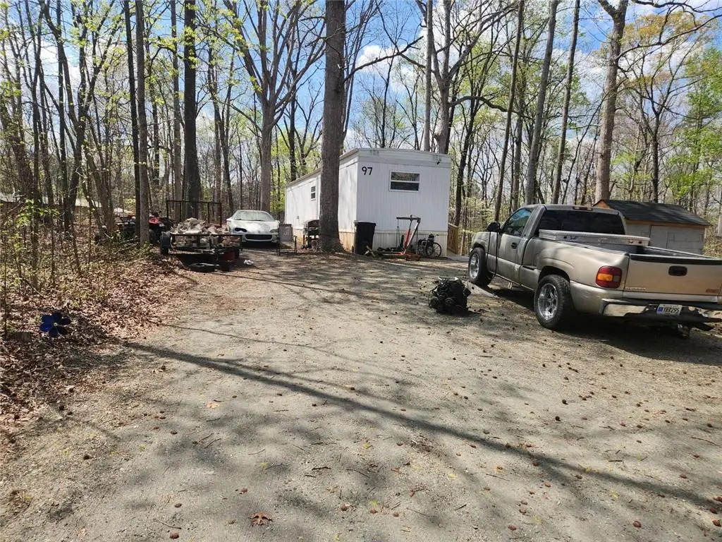 97 Jordan Road, Hiram, GA 30141 - #1