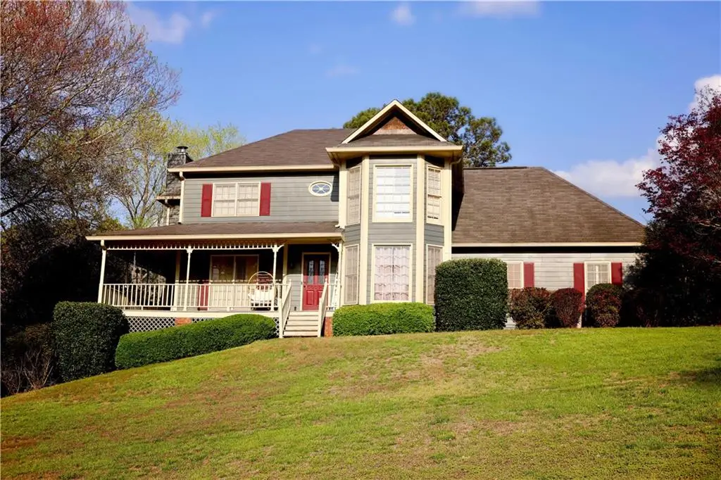 3486 Starwood Trail Sw, Lilburn, GA 30047 - #1