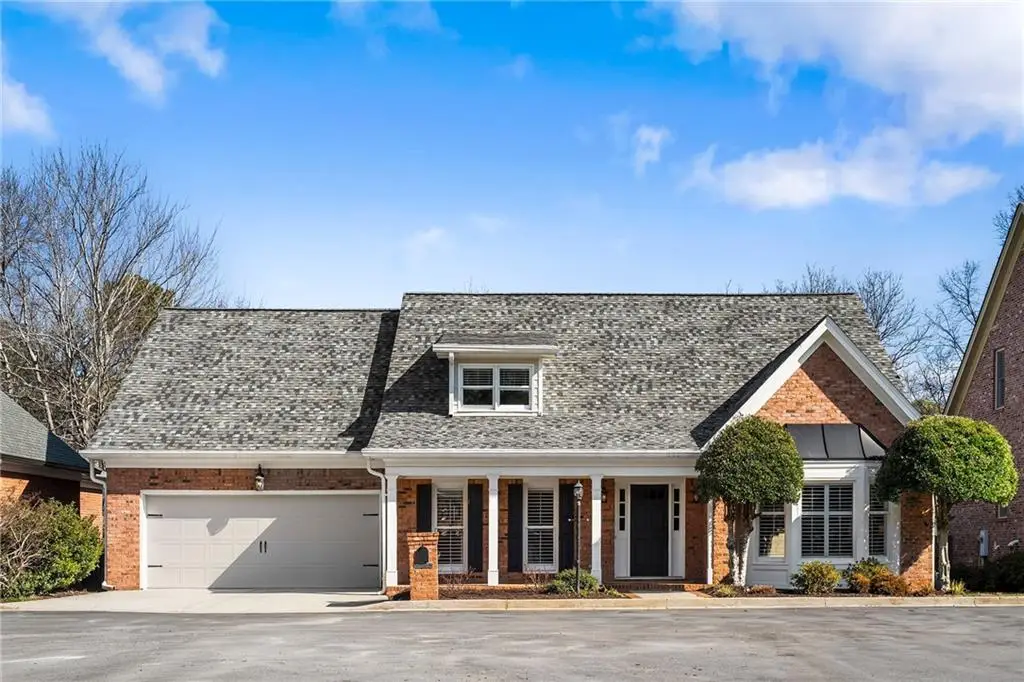 1827 Hermitage Place, Decatur, GA 30033 - #1