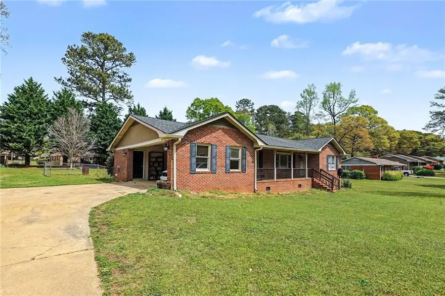 127 Mckinley Drive, Griffin, GA 30224 - #2