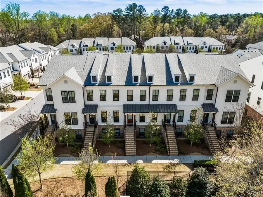 205 Phillips Lane, Alpharetta, GA 30009 - #2
