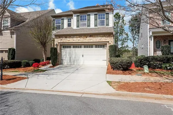 319 Privet Circle, Suwanee, GA 30024