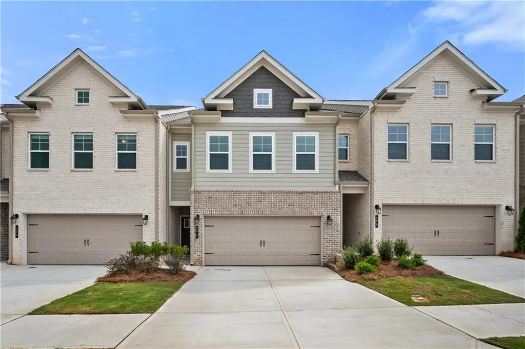 3674 Donovan Circle, Loganville, GA 30052 - #1