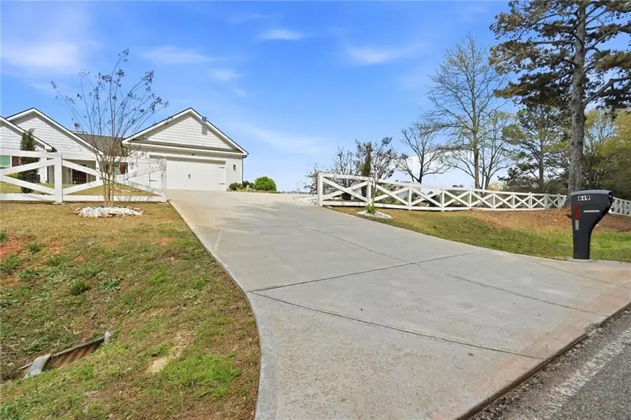 649 Tanners Bridge Road, Bethlehem, GA 30620 - #2