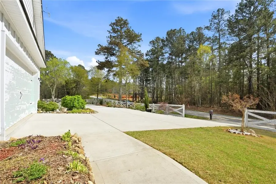 649 Tanners Bridge Road, Bethlehem, GA 30620 - #3