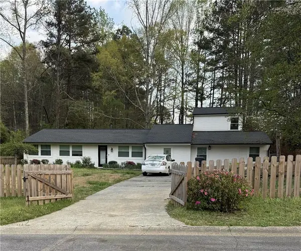 3785 Somerset Drive Sw, Marietta, GA 30064