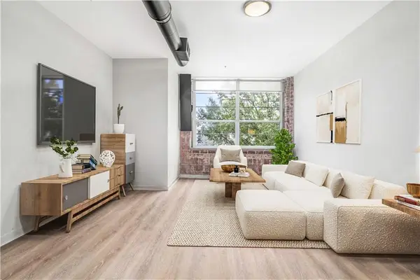 800 Peachtree Street Ne #8529-0, Atlanta, GA 30308