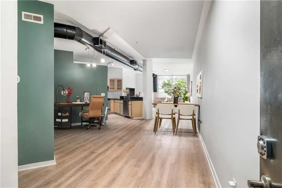 800 Peachtree Street Ne #8529-0, Atlanta, GA 30308 - #2