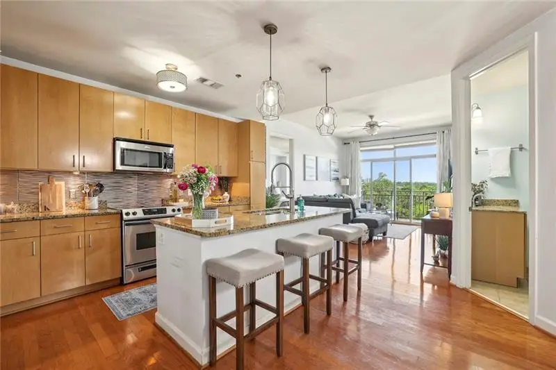 711 Cosmopolitan Drive Ne #523, Atlanta, GA 30324 - #1