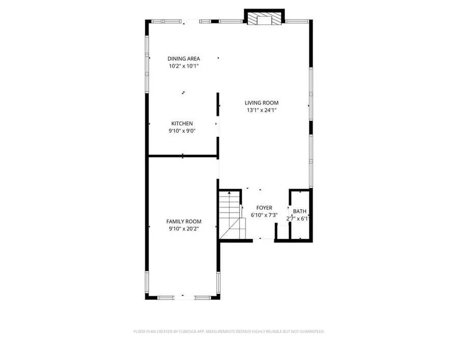 1614 Esquire Place, Norcross, GA 30093 - #2