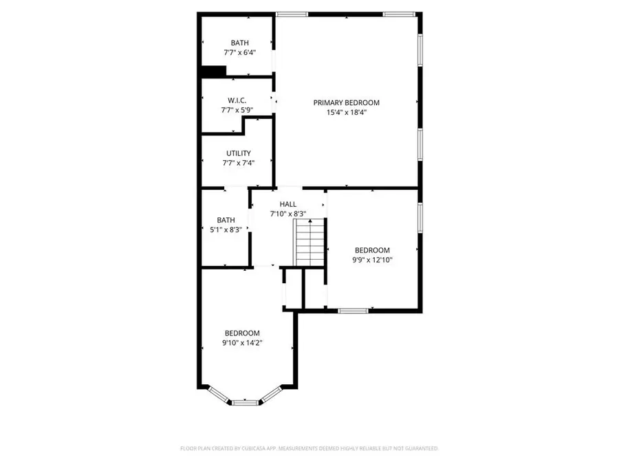 1614 Esquire Place, Norcross, GA 30093 - #3