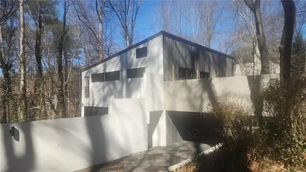 1153 Dawn View Lane Nw, Atlanta, GA 30327