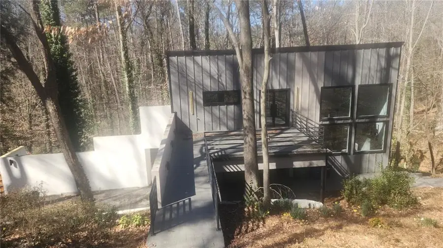 1153 Dawn View Lane Nw, Atlanta, GA 30327 - #2