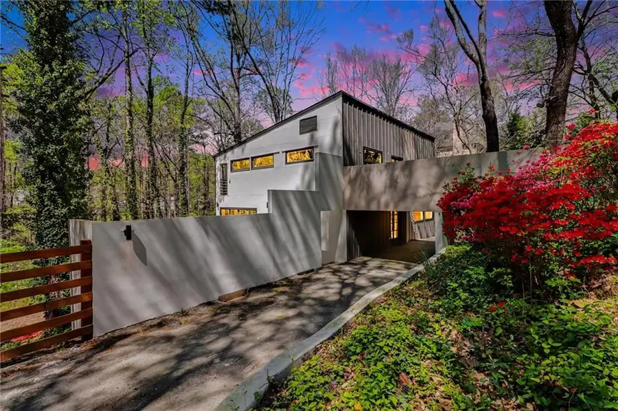 1153 Dawn View Lane Nw, Atlanta, GA 30327 - #3