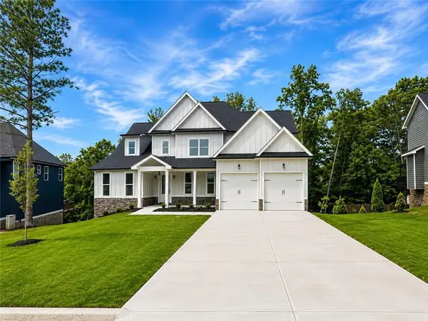 11 Ivy Stone Court Se, Cartersville, GA 30120