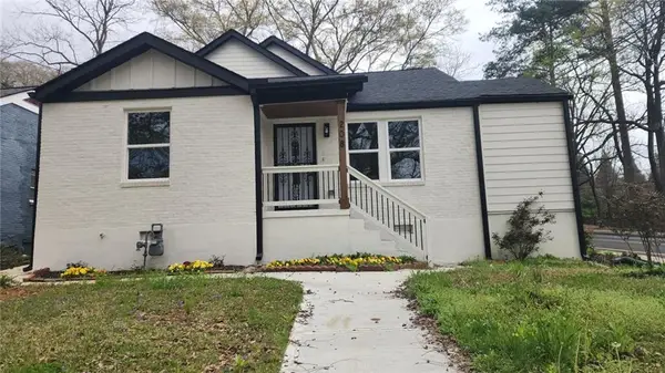 208 Watson Circle Se, Atlanta, GA 30317