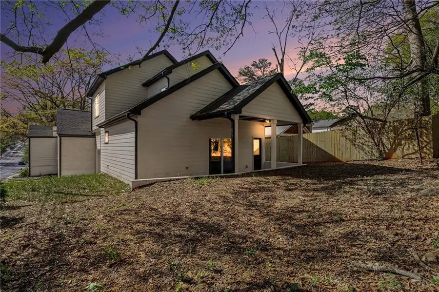208 Watson Circle Se, Atlanta, GA 30317 - #2