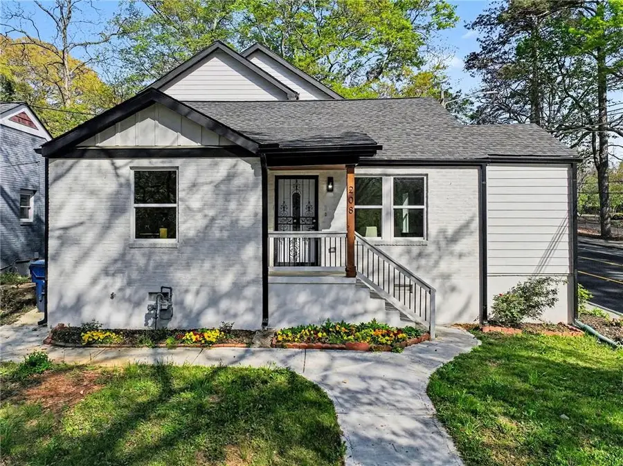 208 Watson Circle Se, Atlanta, GA 30317 - #3