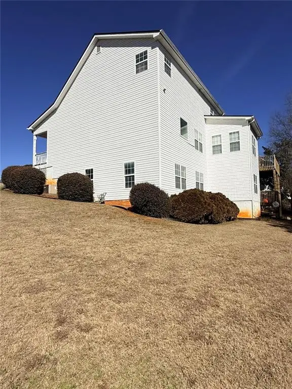 915 Stefan Walk, Cumming, GA 30040 - #2