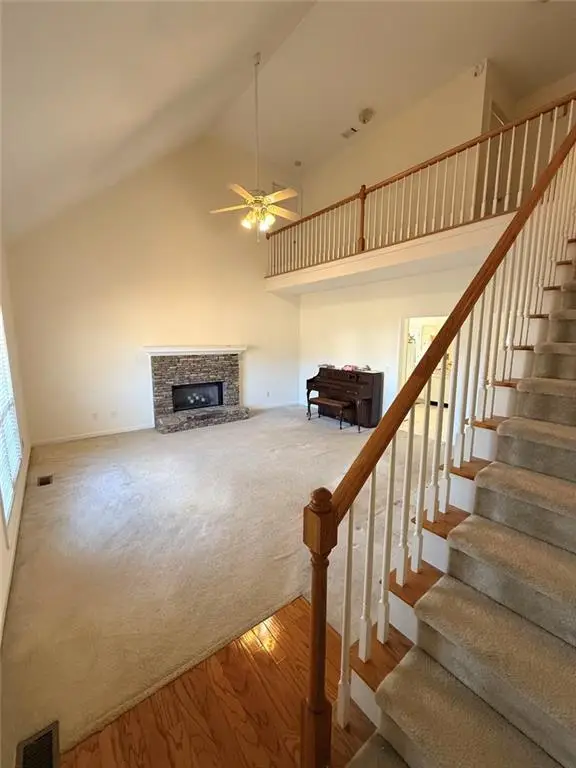 915 Stefan Walk, Cumming, GA 30040 - #3