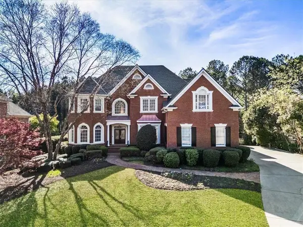 175 High Bluff Court, Johns Creek, GA 30097