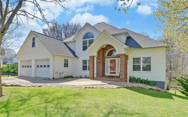 11 Golden Autumn Drive, Dahlonega, GA 30533