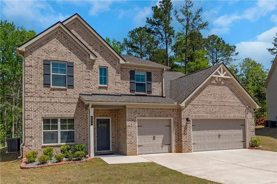 420 Tavistock Court, McDonough, GA 30252 - #2