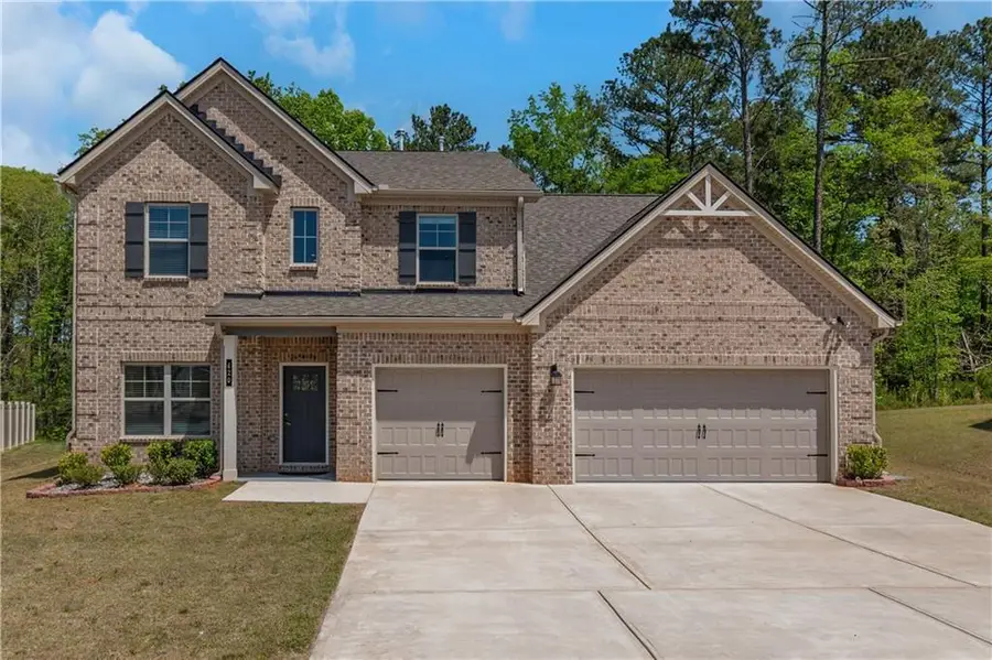 420 Tavistock Court, McDonough, GA 30252 - #3