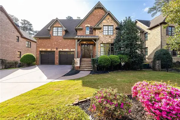 317 Windsor Parkway, Atlanta, GA 30342