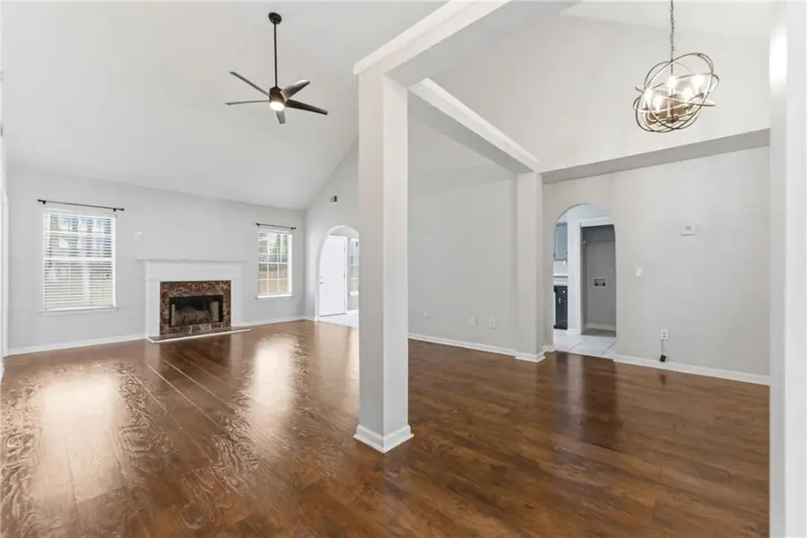 8244 Wynfield Drive, Jonesboro, GA 30238 - #2