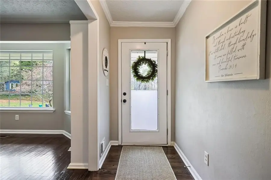 785 E Hembree Crossing, Roswell, GA 30076 - #2