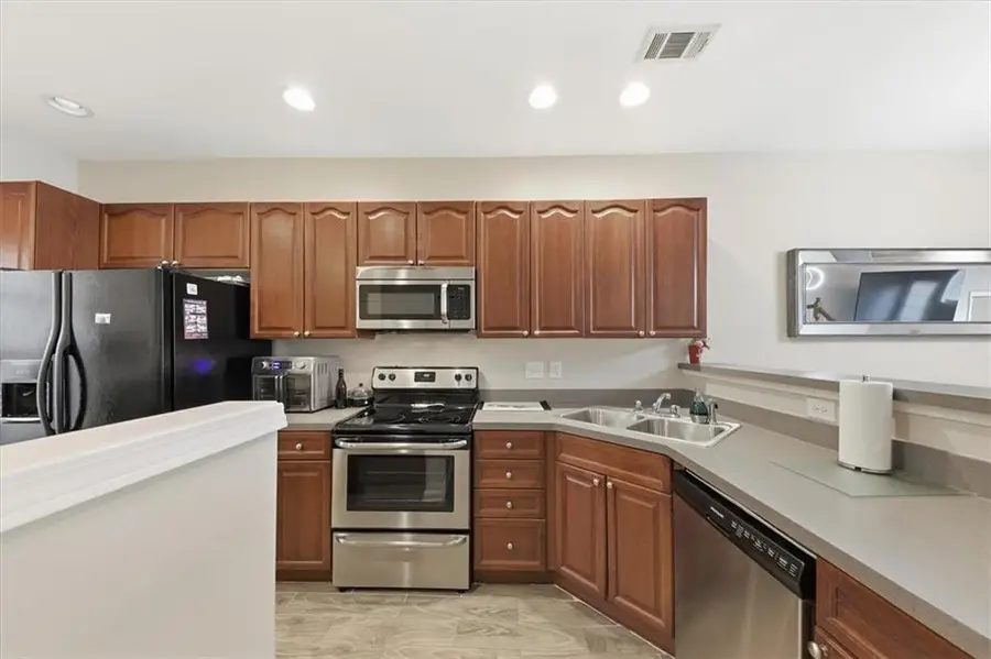 1984 Hoods Fort Circle Nw #23, Kennesaw, GA 30144 - #3