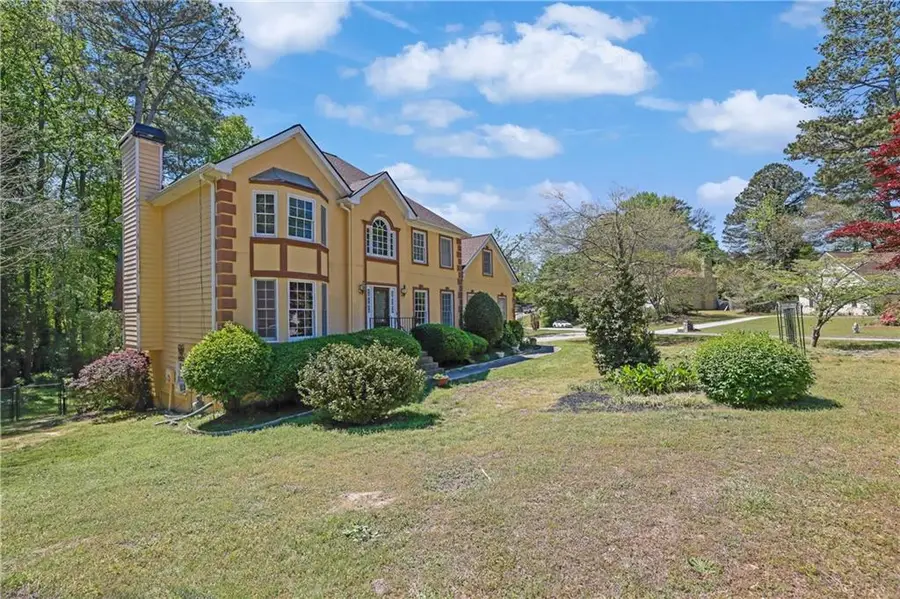 2778 Kingstream Drive, Snellville, GA 30039 - #3