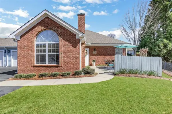 22105 Harvest Ridge Lane, Johns Creek, GA 30022