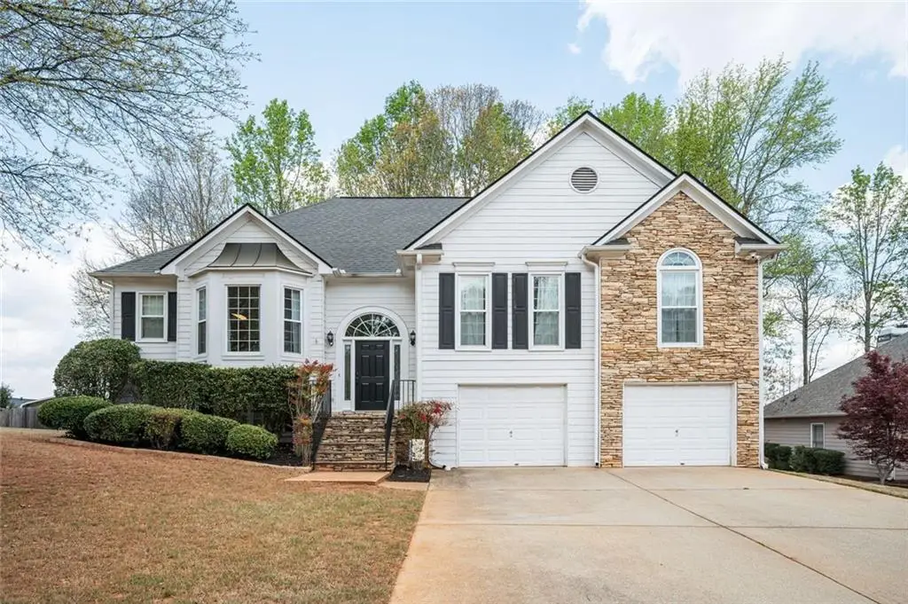 431 Valleyside Drive, Dallas, GA 30157 - #1