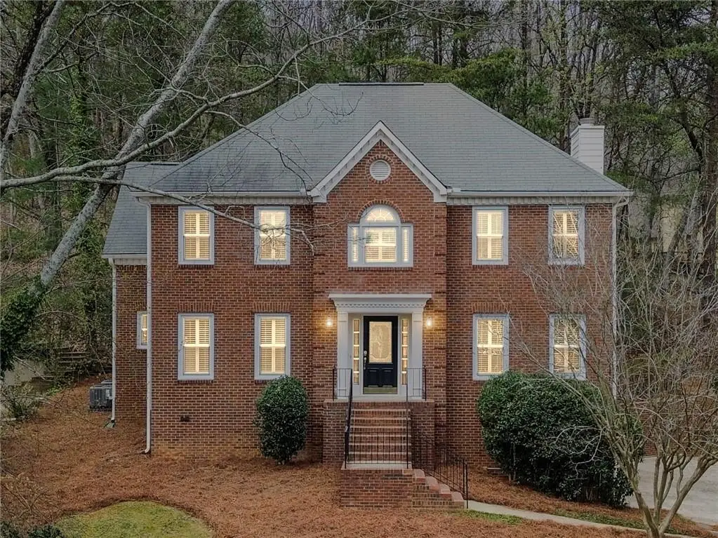 4229 N Mountain Road Ne, Marietta, GA 30066 - #1