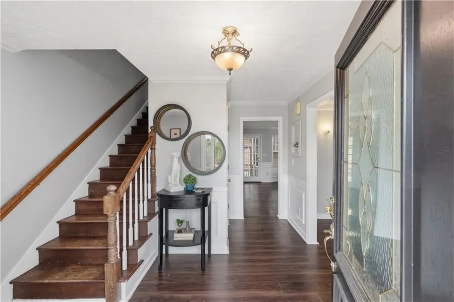 4229 N Mountain Road Ne, Marietta, GA 30066 - #3